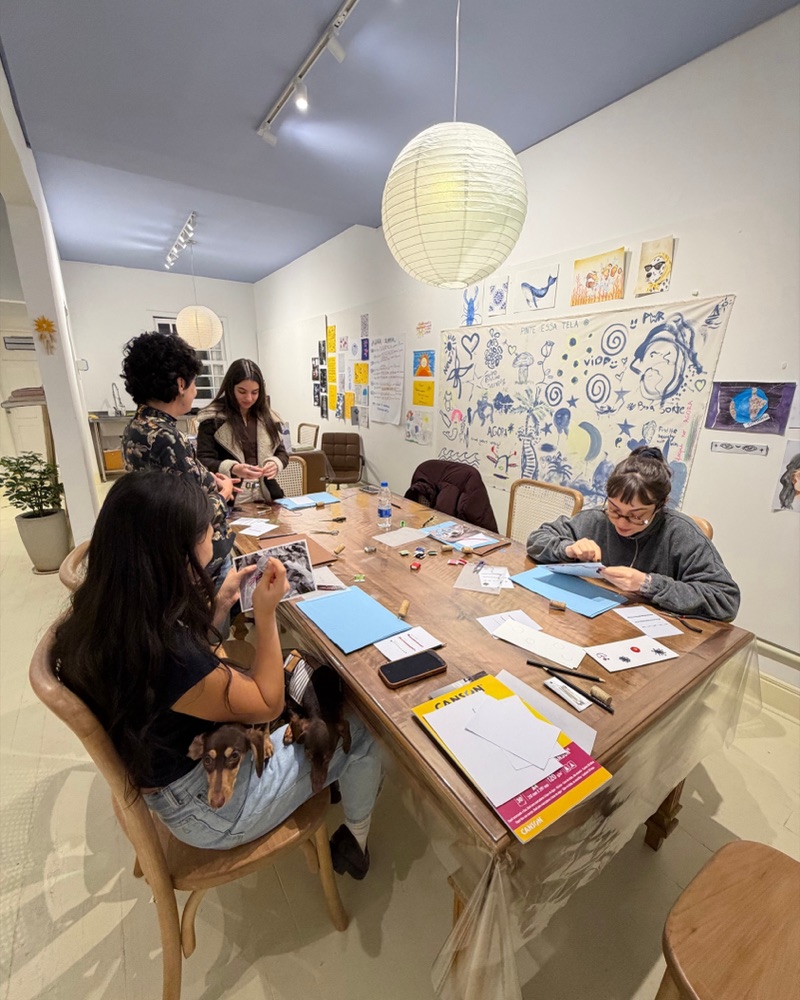 Bordado — foto 1